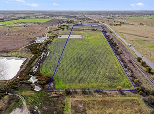 622081 Seaborn Rd, Ponder, TX 76259