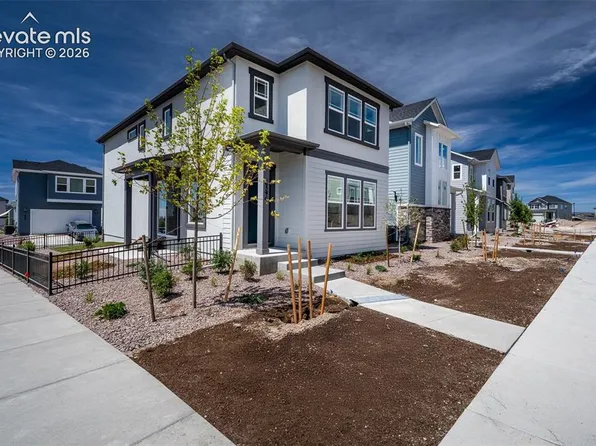 6396 Laud Point, Colorado Springs, CO 80924
