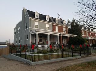 5819 7th St NW, Washington, DC 20011