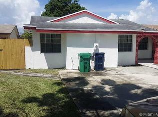 19822 SW 124th Ave, Miami, FL 33177