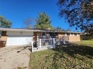 155 Minty Ave, Dayton, OH 45415