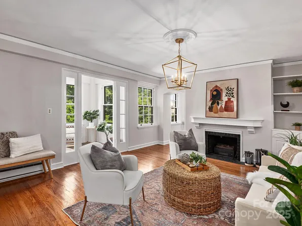 185 Macon Ave APT A6, Asheville, NC 28804