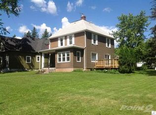 4125 Lombard St, Duluth, MN 55804