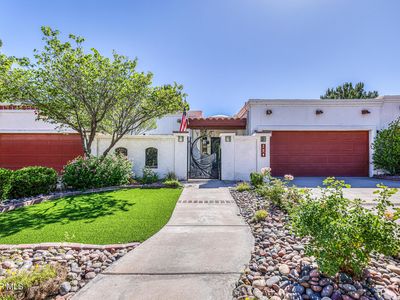 204 Casas Bella Ln, Santa Teresa, NM, 88008