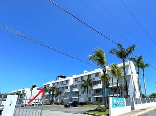 Condo Sun & Sea Vlg APT D6, Vega Alta, PR 00692