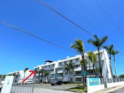 Condo Sun & Sea Vlg APT D6, Vega Alta, PR, 00692