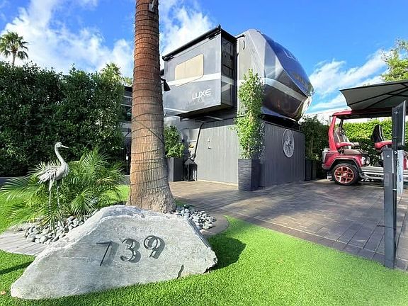 2nd image of 69411 Ramon Rd #739