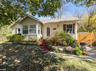 1145 59th St, Des Moines, IA 50311