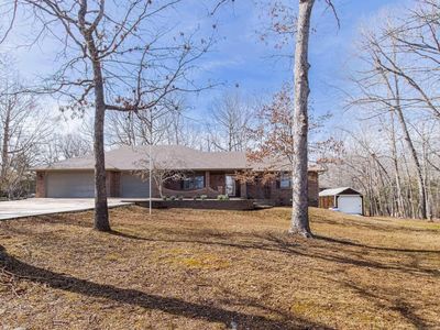 102 Lakeview Dr, Bull Shoals, AR, 72619