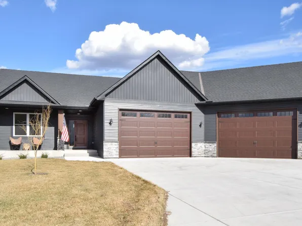 15501 Staples St NE, Ham Lake, MN 55304