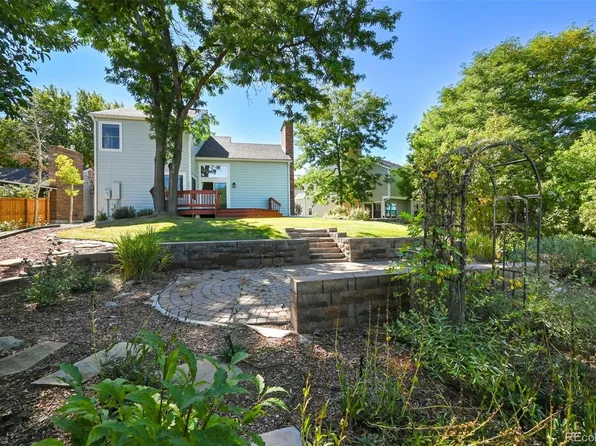 2145 E Nichols Drive, Centennial, CO 80122