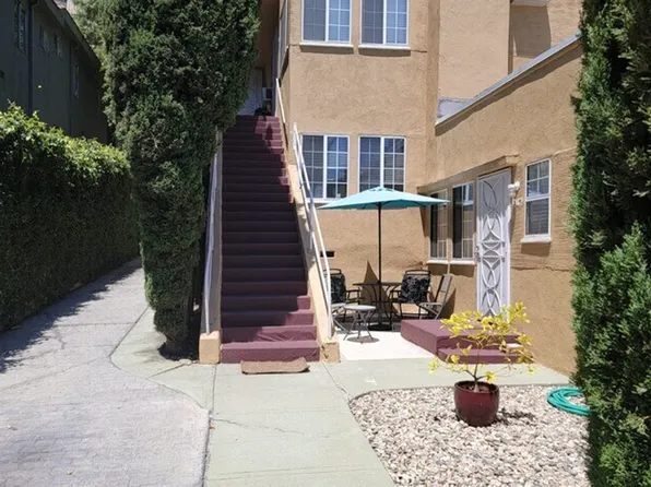 1947 Wilcox Ave, Los Angeles, CA 90068