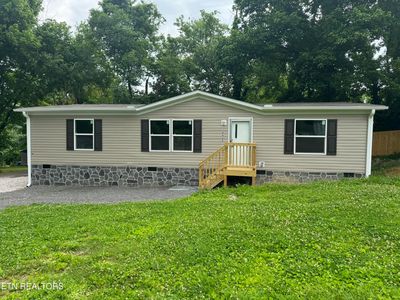 4029 Lilac Ave, Knoxville, TN, 37914