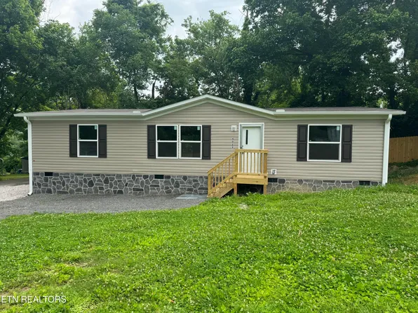 4029 Lilac Ave, Knoxville, TN 37914