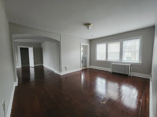 1493 Ella T Grasso Blvd #A3, New Haven, CT 06511