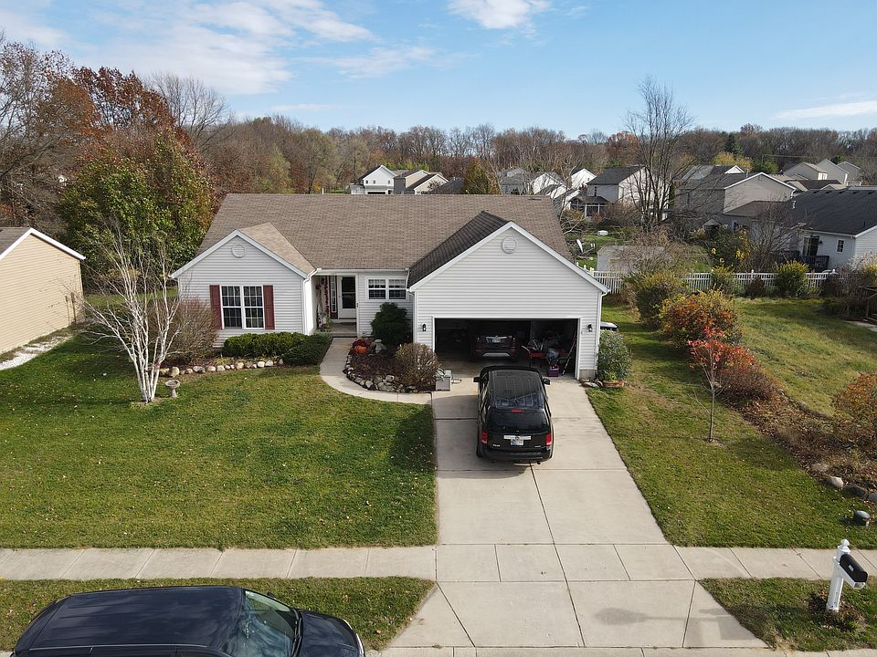1st image of 51294 Parisian Dr