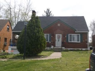 4763 Fehr Rd, Cincinnati, OH 45238