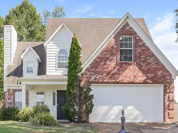 25 Penny Ln, Oakland, TN 38060