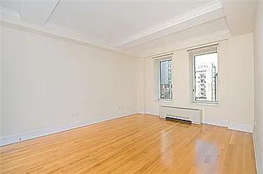 Rented by Trump International Realty