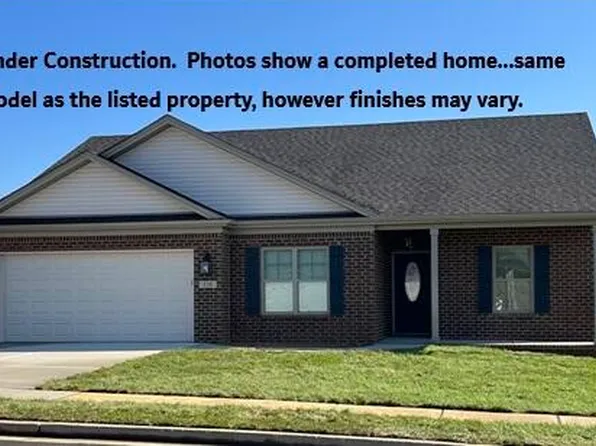 108 Aetna, Georgetown, KY 40324