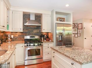 9547 Linville Ave, Laurel, MD 20723