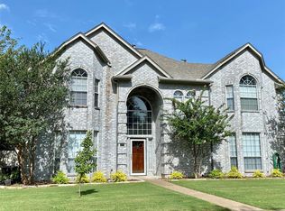 904 Blackstone Dr, Allen, TX 75002