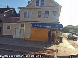 300 Monroe Ave, Plainfield, NJ 07063