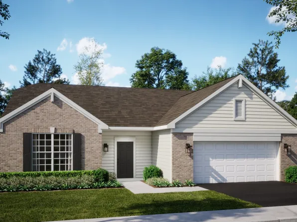 365 Cottrell Ln, Aurora, IL 60506