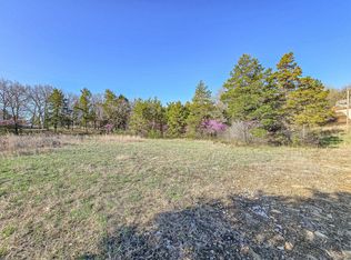 LOT 3 County Road 203, Wheatland, MO 65779