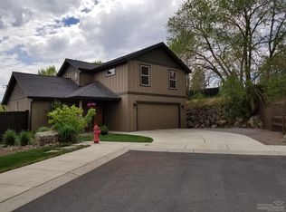 1215 NE Shane Ln, Bend, OR 97701