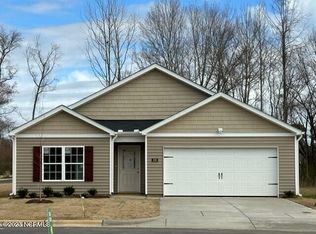 199 Water Wheel Rd, Rocky Mount, NC 27803