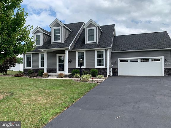 2nd image of 1562 Warm Spring Rd #34