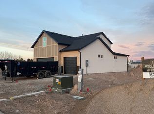 778 N 2450 W, Tremonton, UT 84337