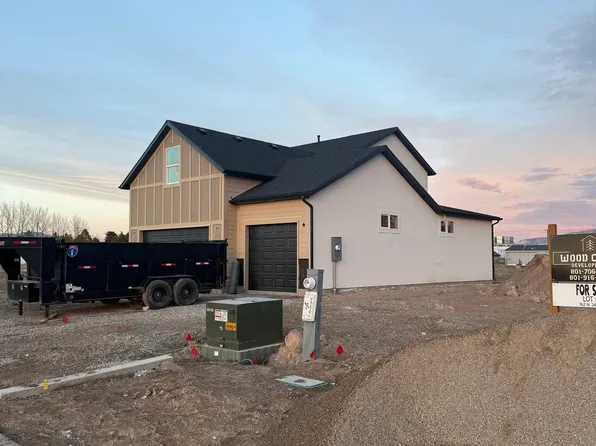 778 N 2450 W, Tremonton, UT 84337