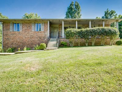 168 Pendleton Rd, Blountville, TN, 37617