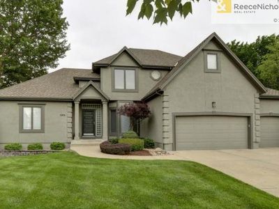 13012 Caenen St, Overland Park, KS, 66213