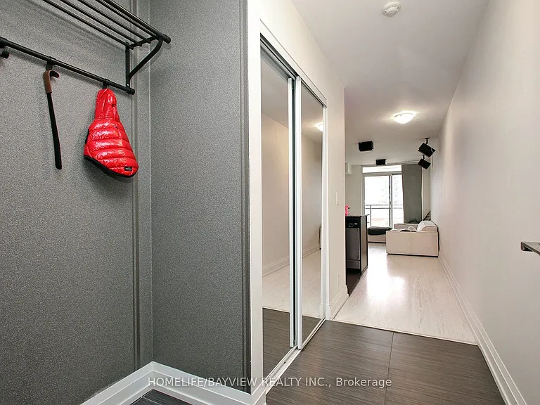 55 De Boers Dr #601 — Photo 5