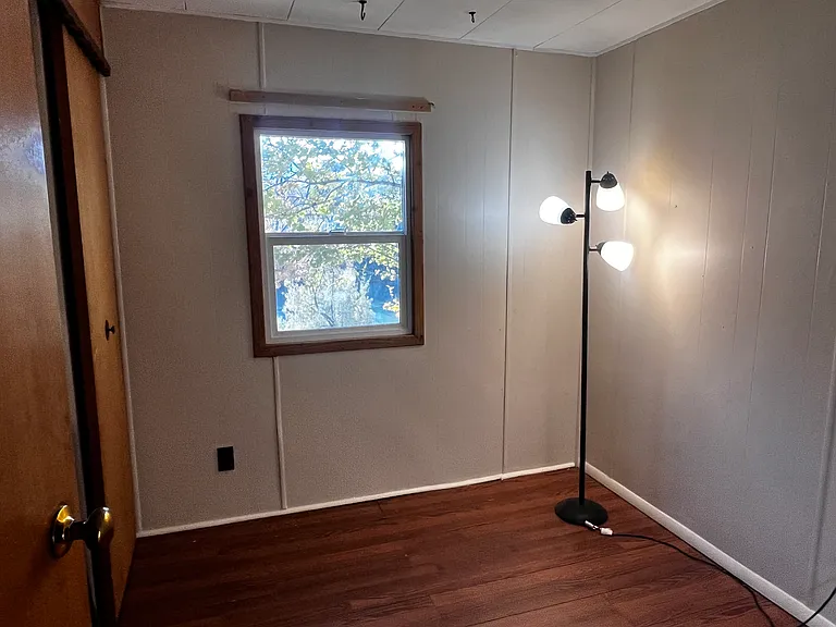 Office or 2nd Bedroom