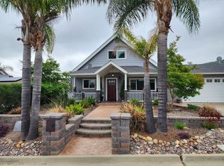 8321 Big Rock Rd, Santee, CA 92071