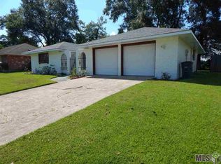 7416 Banbury Ct, Baton Rouge, LA 70811