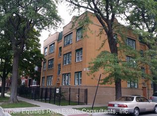 4316 W Le Moyne St APT 1, Chicago, IL 60651