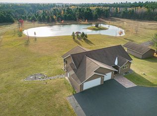 1888 Forest Ln, Eagle River, WI 54521