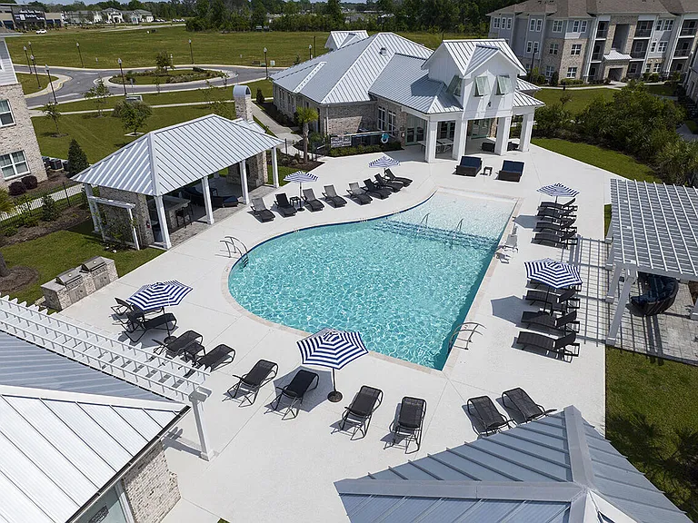 The Reserve at River Place — Photo 26
