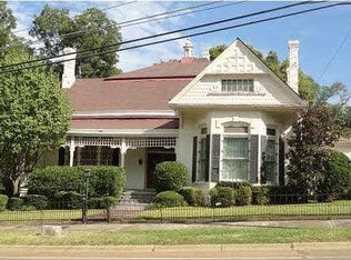 537 E Broadway St, Yazoo City, MS 39194