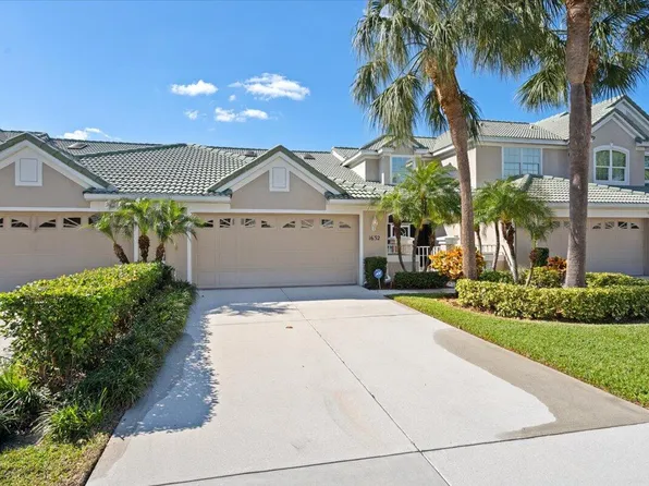 1632 SW Harbour Isles Circle #88, Port St Lucie, FL 34986