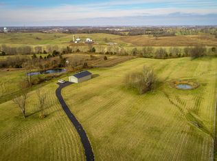 1247A Bellows Mill Rd, Harrodsburg, KY 40330