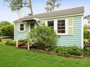 1085 State Hwy #17, Eastham, MA 02642