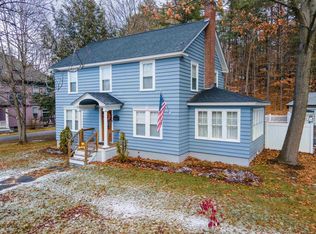 93 Myrtle Street, Claremont, NH 03743