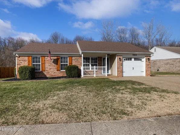 7822 Westbrook Rd, Louisville, KY 40258