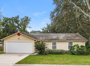 1903 Farm Way, Middleburg, FL 32068
